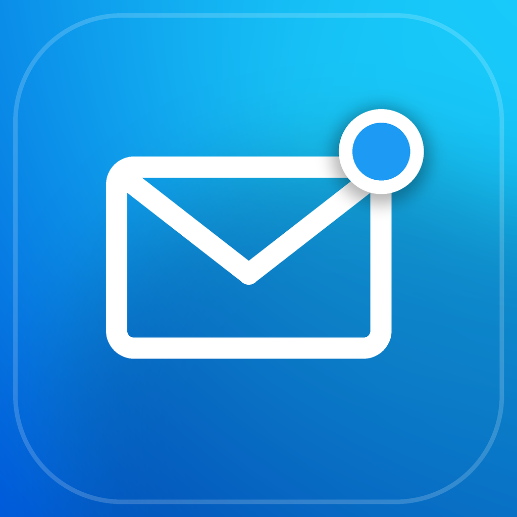 Inbox Reset Logo