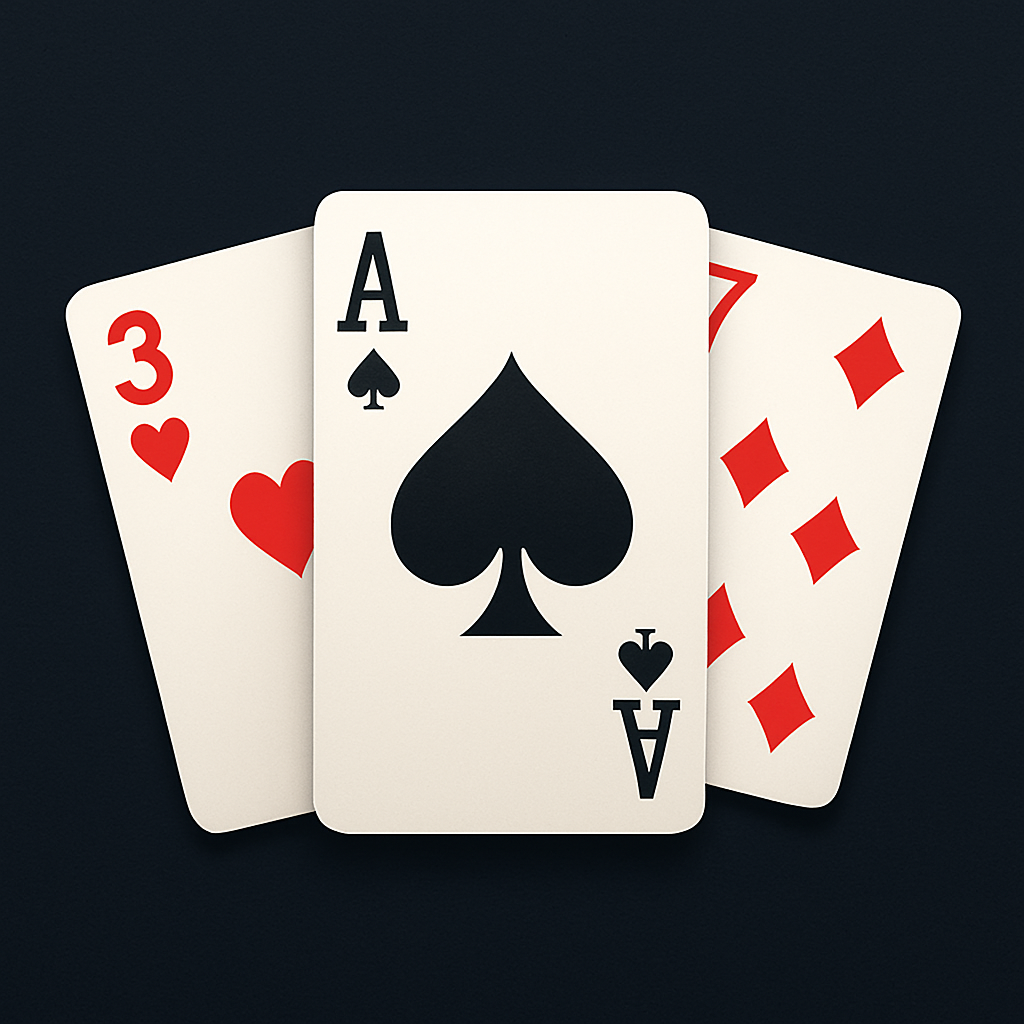 Dice Roll App Icon